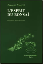 MARCEL Antoine Esprit du bonsaï (L´) Librairie Eklectic