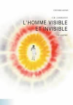 LEADBEATER Charles W. Homme visible et invisible (L´) Librairie Eklectic