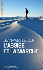 LELOUP Jean-Yves L´assise et la marche Librairie Eklectic