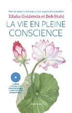 STAHL Bob & GOLDSTEIN Elisha La vie en pleine conscience (+CD d´exercices pour intégrer la méditation au quotidien) Librairie Eklectic