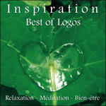 LOGOS Inspiration. Best of Logos - CD Librairie Eklectic