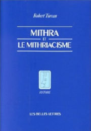 TURCAN Robert Mithra et le mithriacisme Librairie Eklectic
