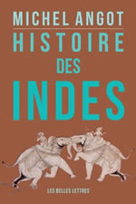 ANGOT Michel Histoire des Indes Librairie Eklectic