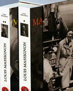 MASSIGNON Louis Écrits mémorables - 2 volumes sous coffret Librairie Eklectic