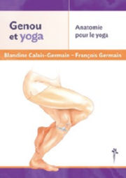 CALAIS-GERMAIN Blandine & GERMAIN François GENOU & YOGA Librairie Eklectic
