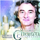 BERNHARDT Patrick / BERNARD Patrick Chakra Celebration - CD Librairie Eklectic