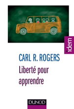 ROGERS Carl R. Liberté pour apprendre  Librairie Eklectic