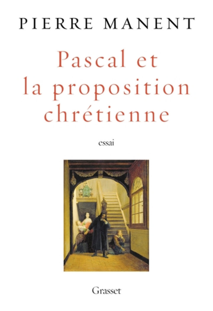 MANENT Pierre Pascal et la proposition chrétienne. Essai Librairie Eklectic