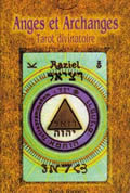 - Anges et archanges - Tarot divinatoire Librairie Eklectic