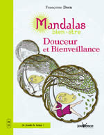 DORN Françoise Mandalas bien-être : Douceur et Bienveillance Librairie Eklectic