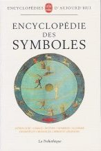 Collectif Encyclopédie des symboles Librairie Eklectic