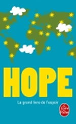 Collectif HOPE. Le grand livre de l´espoir Librairie Eklectic