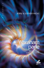 HICKS Esther et Jerry Abraham parle - Un nouveau commencement - Tome 1 Librairie Eklectic