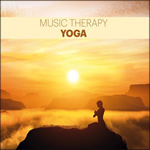 KATUWAL Binod & WESOLOWSKI Lucjan Music Therapy : Yoga Librairie Eklectic