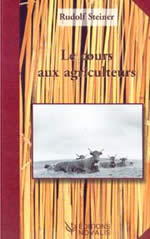 STEINER Rudolf Cours aux agriculteurs (GA327, nouvelle traduction) Librairie Eklectic