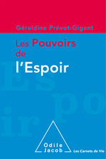 PREVOT-GIGANT Géraldyne Les Pouvoirs de l´Espoir Librairie Eklectic