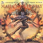 INNER VOICE Maha Mrityunjay Mantra - Mantra de Shiva. Voix & instruments indiens - CD Librairie Eklectic