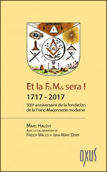 HALEVY Marc Et la F.M. sera ! Librairie Eklectic