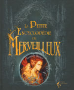 BRASEY Edouard Petite encyclopédie du merveilleux (Nouvelle édition 2021) Librairie Eklectic