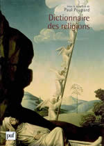 POUPARD P. (dir.) Dictionnaire des religions - 2 volumes sous coffret Librairie Eklectic