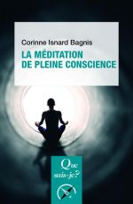 ISNARD BAGNIS Corinne La méditation de pleine conscience Librairie Eklectic
