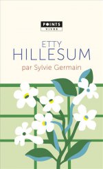 GERMAIN Sylvie Etty Hillesum Librairie Eklectic