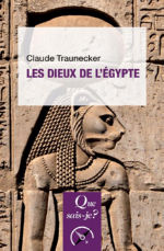 TRAUNECKER Claude Les dieux de l´Egypte Librairie Eklectic