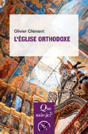 CLEMENT Olivier L´Eglise orthodoxe (7e édition) Librairie Eklectic