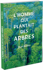 GIONO Jean L´homme qui plantait des arbres Librairie Eklectic