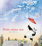 MUTH Jon J. Petits contes zen - album grand format relié Librairie Eklectic