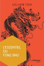 TOO Lilian L´essentiel du Feng Shui (en poche) Librairie Eklectic