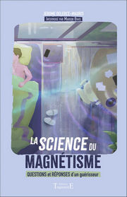 DELERCE-MAURIS Jérôme La science du magnétisme. Questions et réponses d´un magnétiseur. Librairie Eklectic