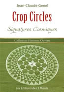 GENEL Jean-Claude Crop Circles : signatures cosmiques Librairie Eklectic