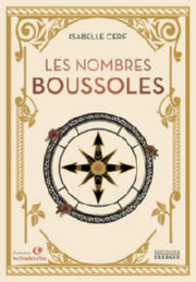 CERF Isabelle Les nombres boussoles Librairie Eklectic