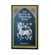 MORAN Abu (MORAN Botanifar) Les Secrets de l´Astrologie Perse Vol. 1 Librairie Eklectic