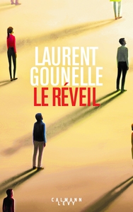 GOUNELLE Laurent Le Réveil Librairie Eklectic