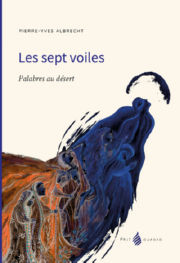 ALBRECHT Pierre-Yves Les sept Voiles - Palabres au désert
 Librairie Eklectic