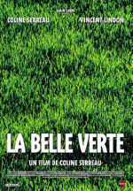 SERREAU Coline La Belle Verte - DVD Librairie Eklectic