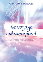 NICHOLLS Graham  Le voyage extracorporel Librairie Eklectic