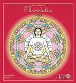 MICHAUD Joane Mandalas Yoga Librairie Eklectic