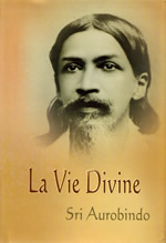 AUROBINDO Shrî La Vie Divine - grand volume relié (nouvelle traduction) Librairie Eklectic