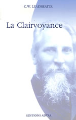 LEADBEATER Charles W. Clairvoyance (La) Librairie Eklectic