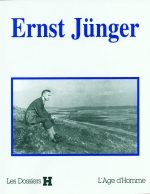 Collectif Ernst Jünger - Dossier H Librairie Eklectic