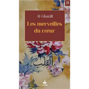 AL-GHÂZALÎ Les merveilles du coeur - traduction Idris de Vos Librairie Eklectic
