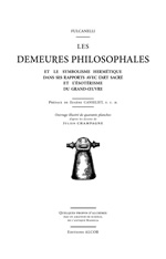 FULCANELLI Les Demeures Philosophales (Fac-similé de l´original) Librairie Eklectic