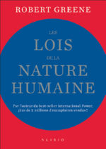 GREENE Robert Les Lois de la nature humaine Librairie Eklectic