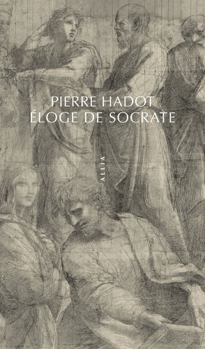 HADOT Pierre Ã©loge de Socrate Librairie Eklectic