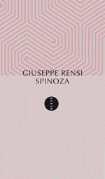 RENSI Guiseppe  Spinoza Librairie Eklectic