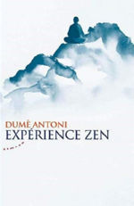 DUME Antoni Expérience zen Librairie Eklectic
