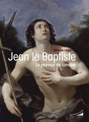 LEGER Pascale Jean le Baptiste - Le passeur de lumière Librairie Eklectic